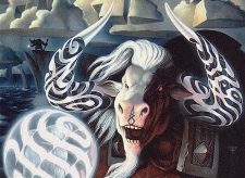 Etherium-Horn Sorcerer
