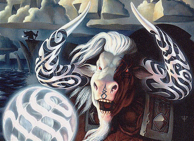 Etherium-Horn Sorcerer