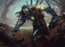 Ezuri, Claw of Progress