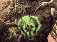 Golgari Charm