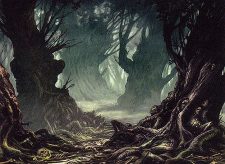 Grim Backwoods
