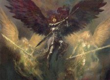 Herald of the Host