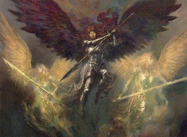 Herald of the Host