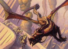 Hunted Dragon