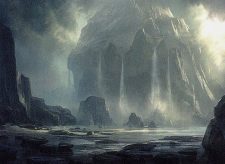 Island