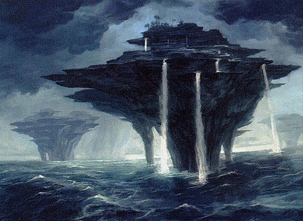 Island