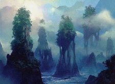 Island