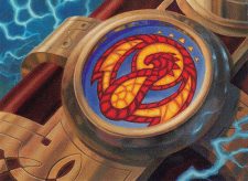 Izzet Signet