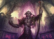 Jarad, Golgari Lich Lord