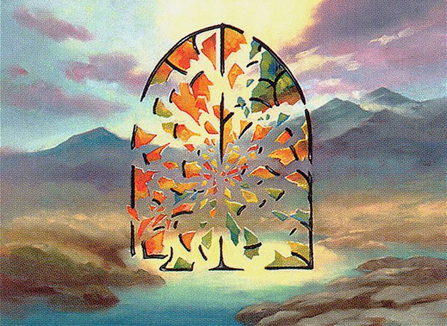 Karmic Justice