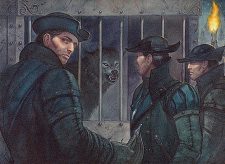 Kessig Cagebreakers
