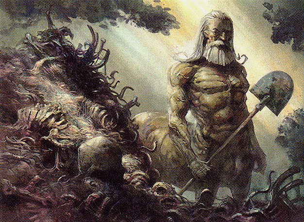 Loaming Shaman