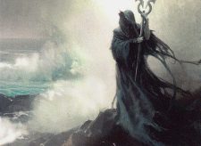 Lone Revenant