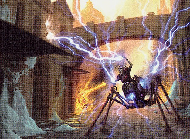 Mizzix’s Mastery