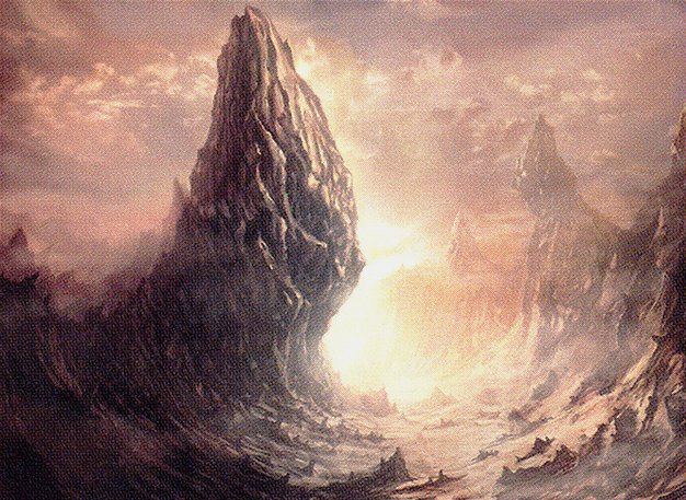 Mountain