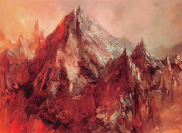 Mountain