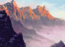 Mountain
