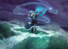 Mystic Confluence