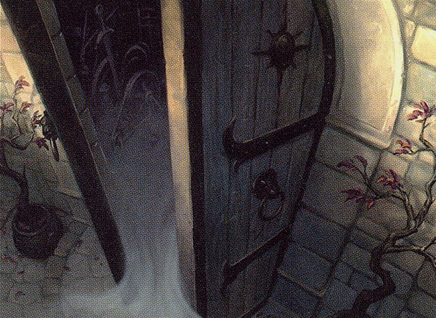 Open the Vaults