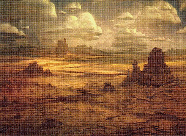 Plains