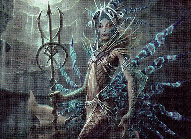 Prime Speaker Zegana