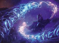 Prophetic Bolt