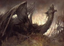 Rise from the Grave
