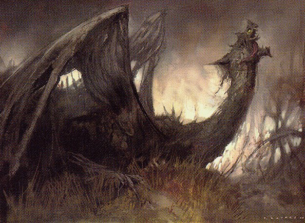 Rise from the Grave