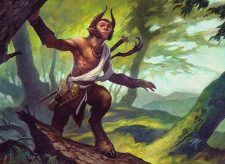 Satyr Wayfinder