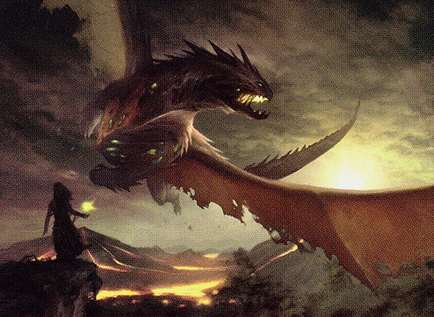 Scourge of Nel Toth