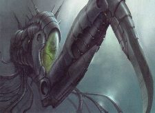 Scytheclaw