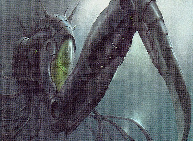 Scytheclaw
