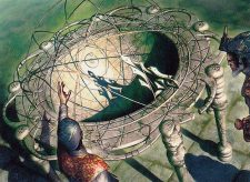 Seer’s Sundial