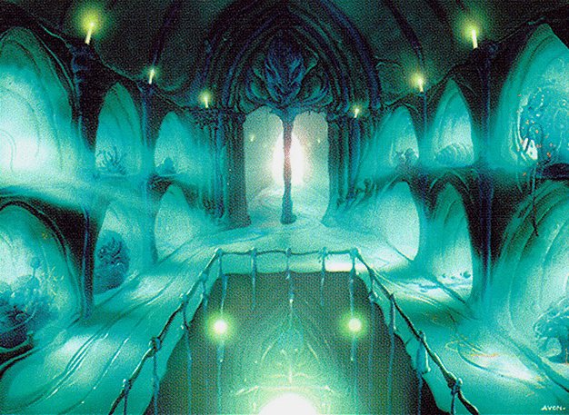 Simic Growth Chamber