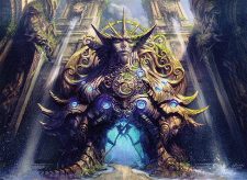 Simic Guildgate
