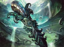 Simic Keyrune
