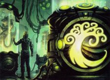 Simic Signet