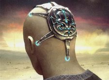 Skullclamp