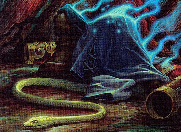 Snakeform