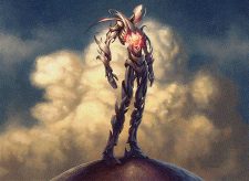 Solemn Simulacrum
