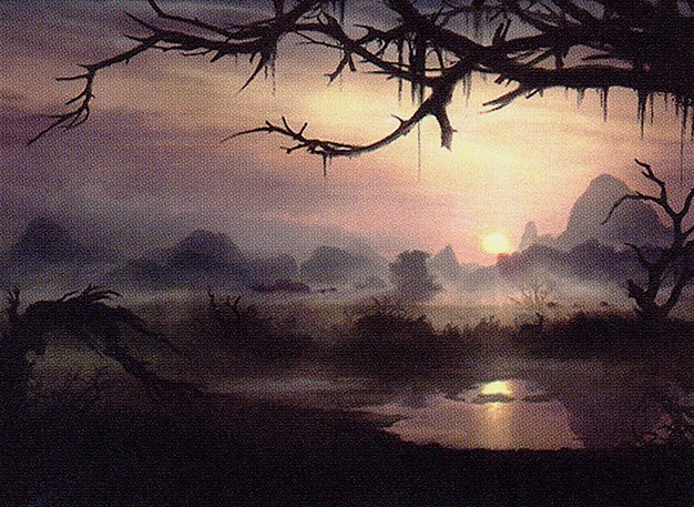 Swamp