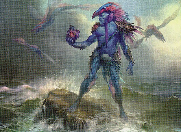 Talrand, Sky Summoner