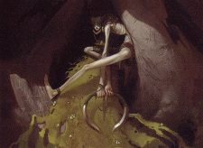 Thelonite Hermit