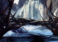 Thornwood Falls