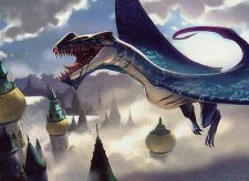 Trygon Predator