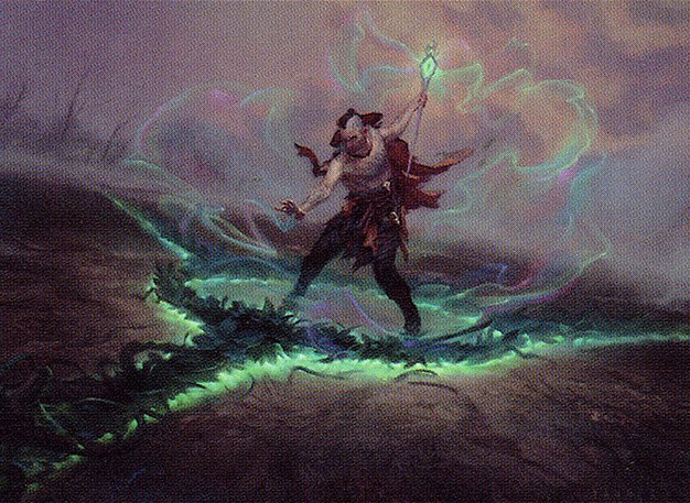 Verdant Confluence