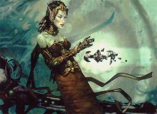 Viridian Shaman