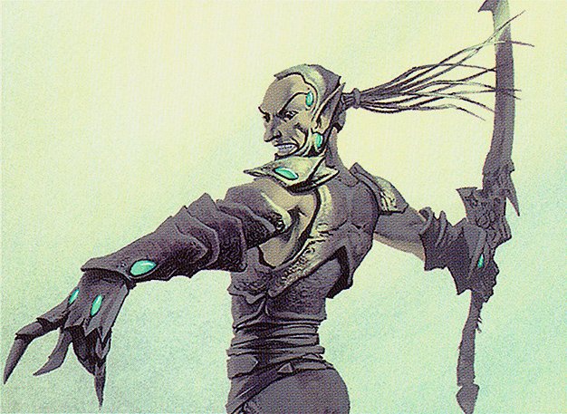Viridian Zealot
