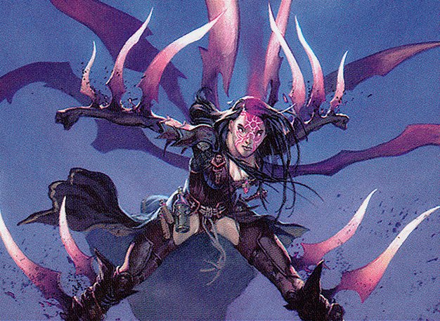 Vow of Malice
