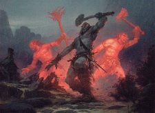 Warchief Giant